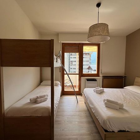 Vecchio Mulino Apartaments 9&10 エントラックエ エクステリア 写真