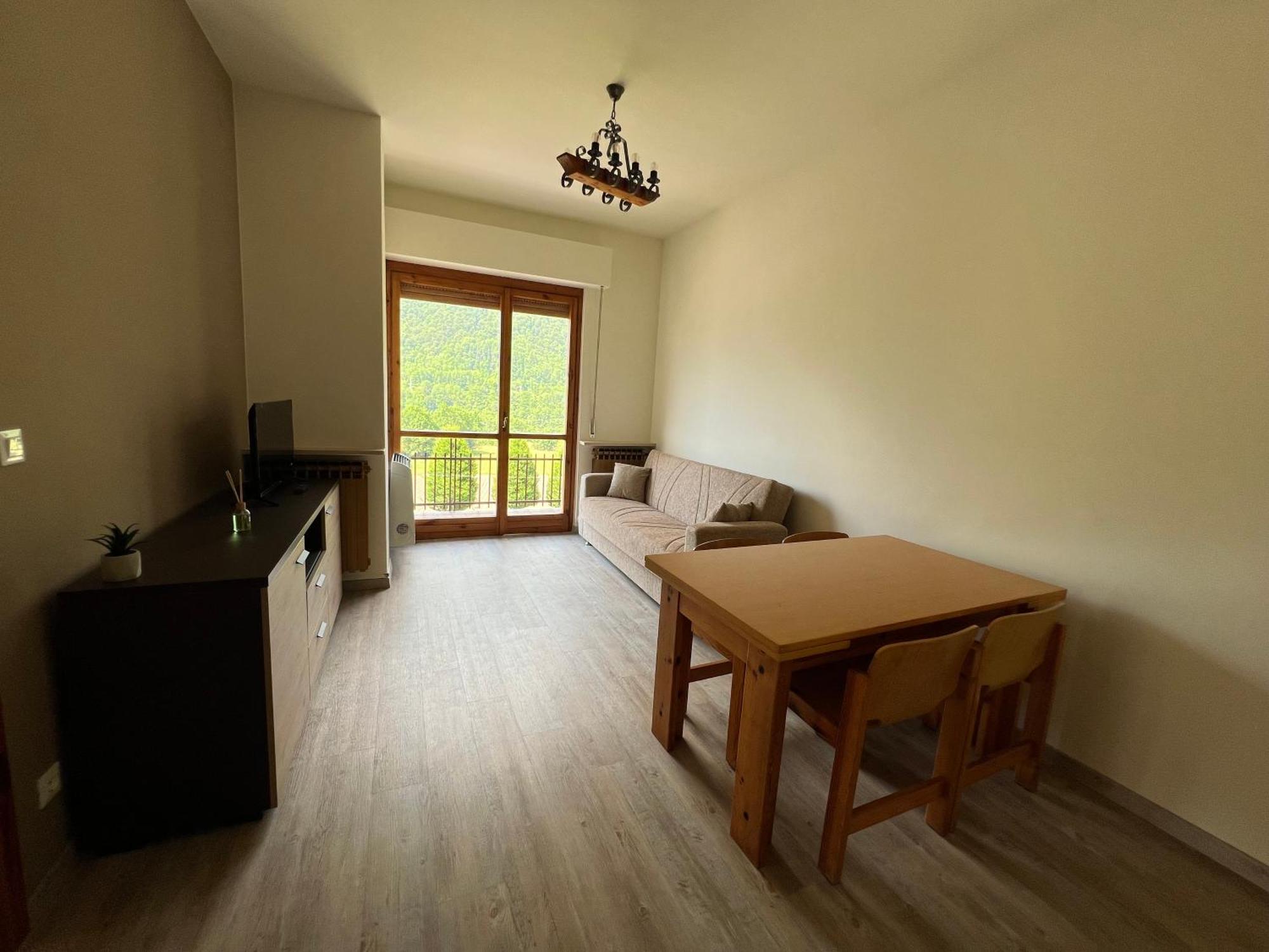 Vecchio Mulino Apartaments 9&10 エントラックエ エクステリア 写真