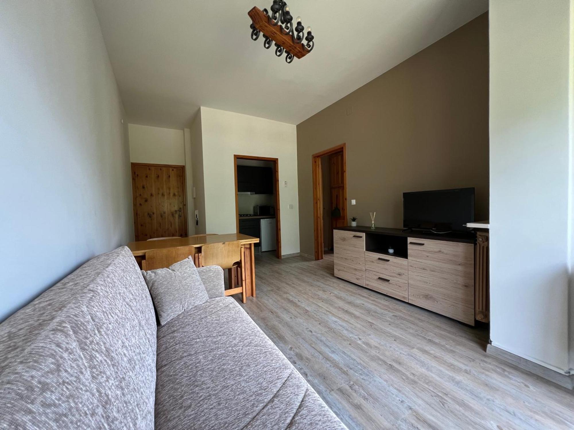 Vecchio Mulino Apartaments 9&10 エントラックエ エクステリア 写真