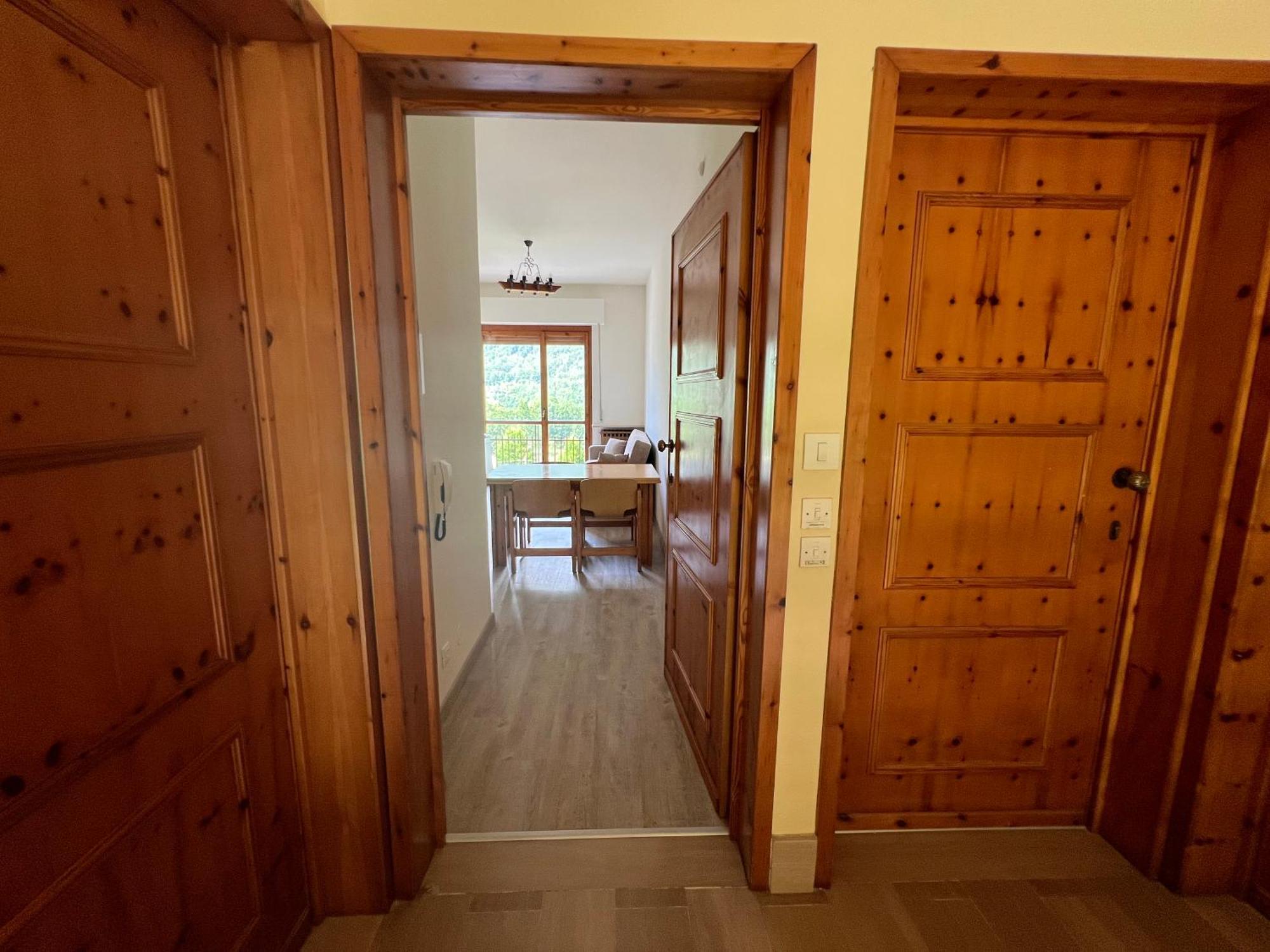 Vecchio Mulino Apartaments 9&10 エントラックエ エクステリア 写真