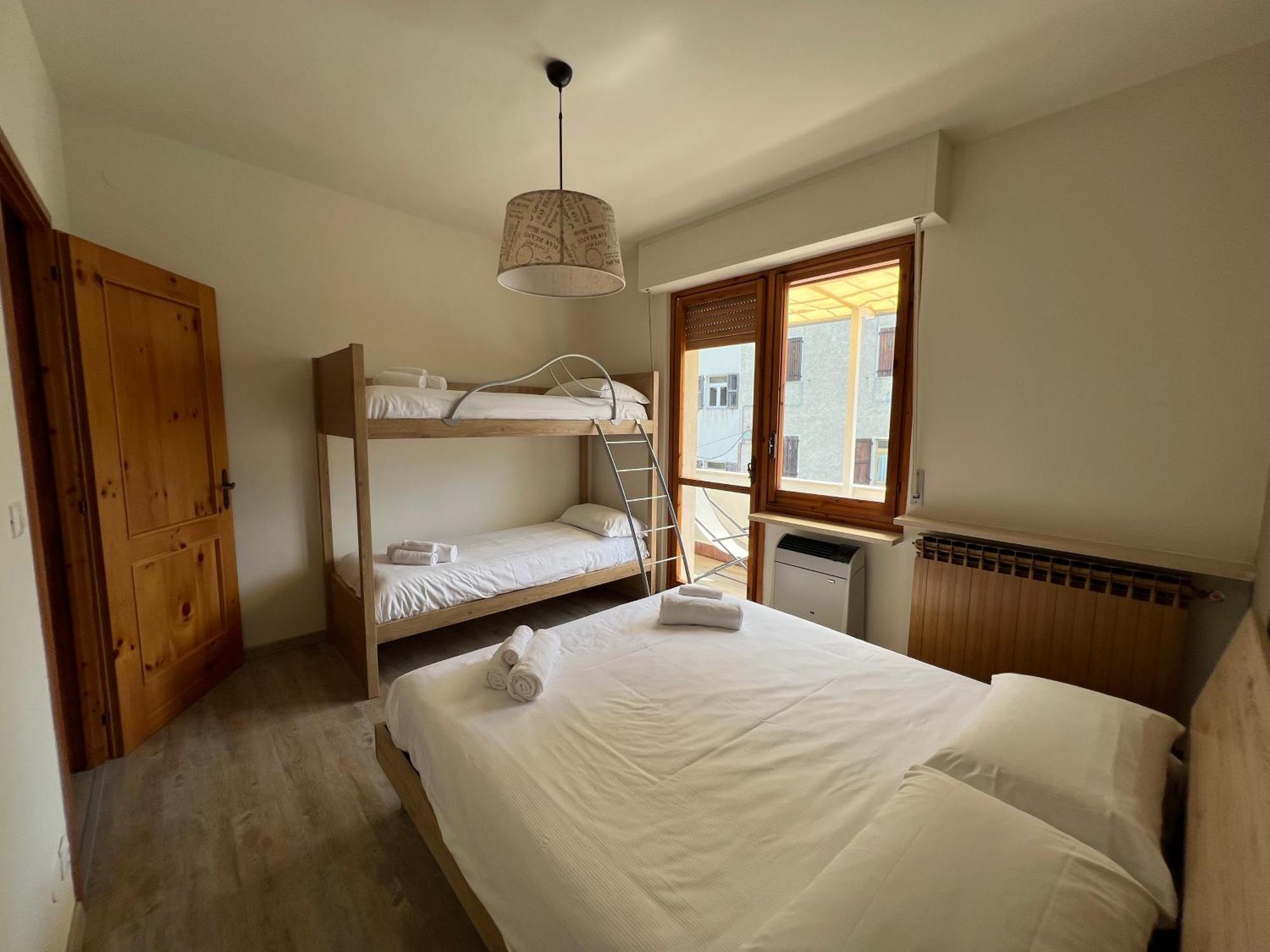 Vecchio Mulino Apartaments 9&10 エントラックエ エクステリア 写真