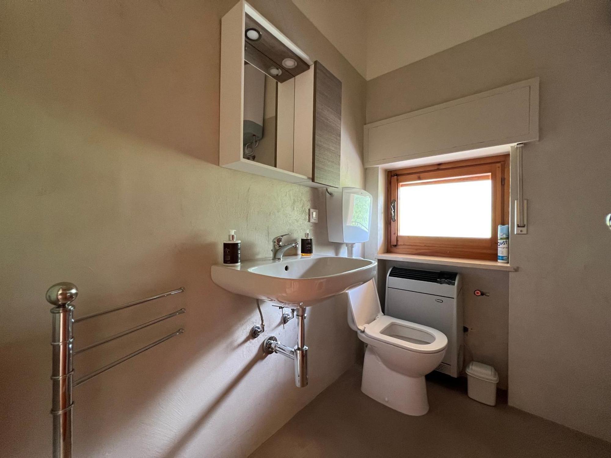 Vecchio Mulino Apartaments 9&10 エントラックエ エクステリア 写真
