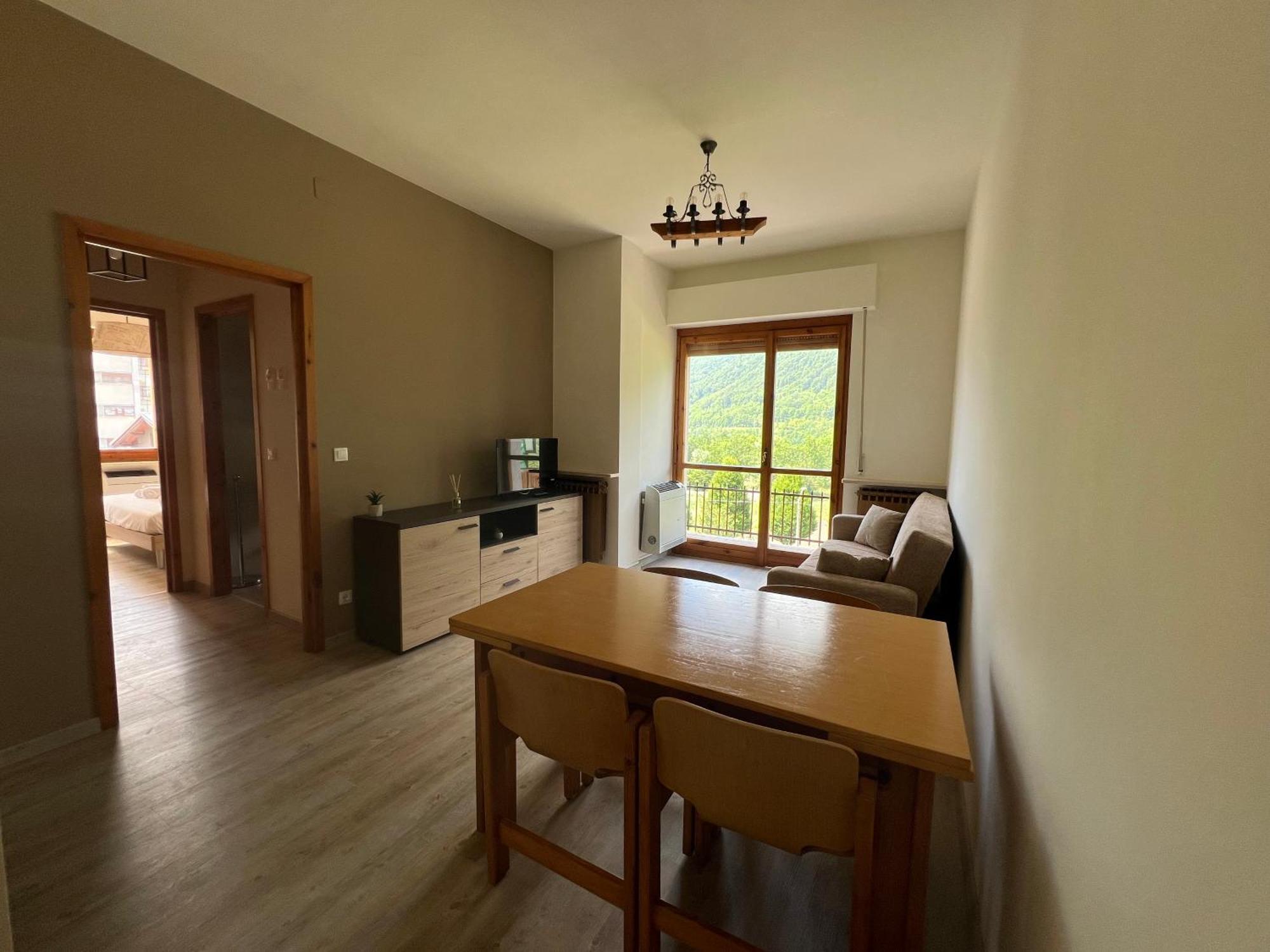 Vecchio Mulino Apartaments 9&10 エントラックエ エクステリア 写真