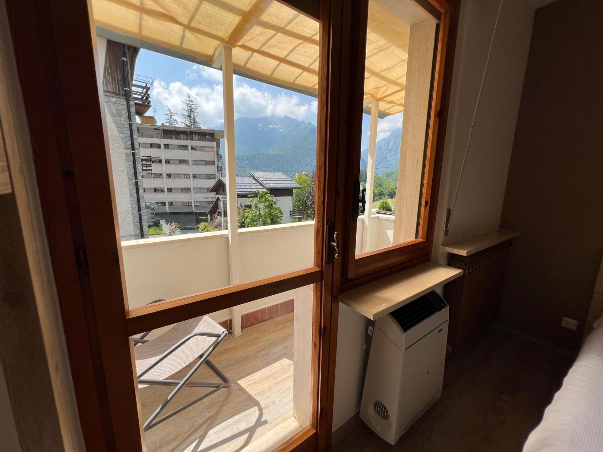 Vecchio Mulino Apartaments 9&10 エントラックエ エクステリア 写真